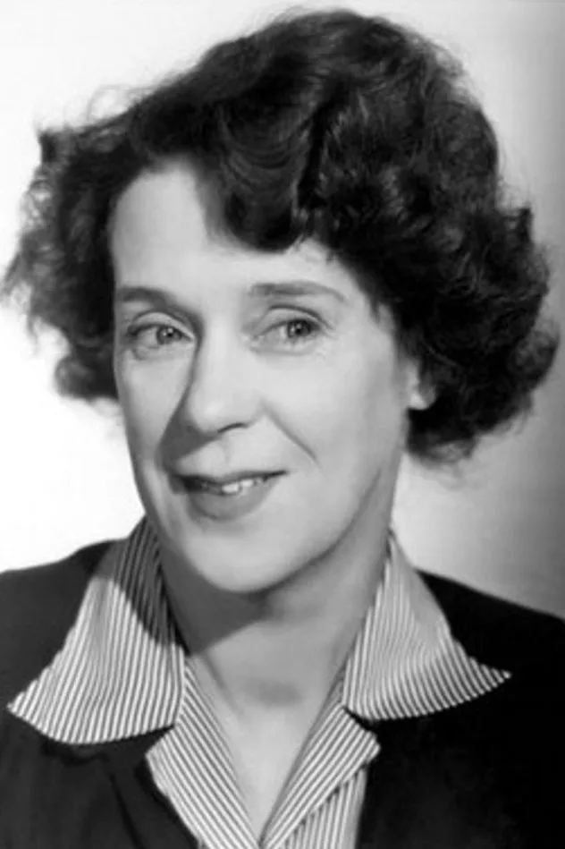 صورة الغلاف لـ Kathleen Harrison