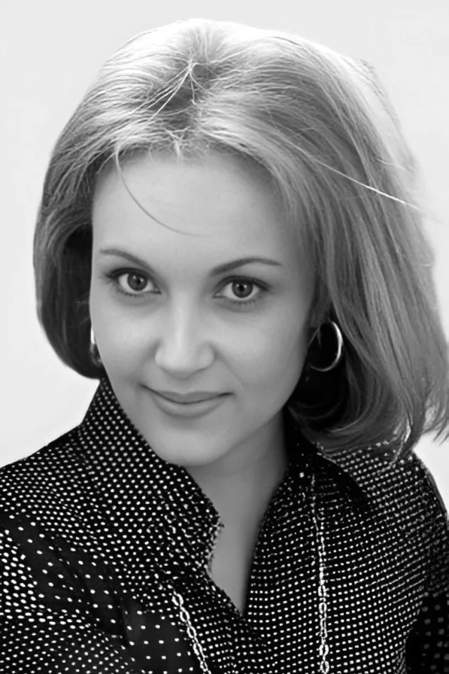 Pascale Roberts için kapak görseli