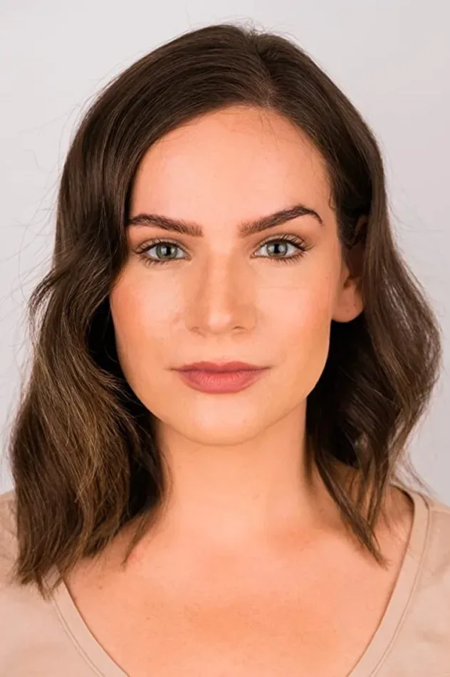 Обложка для Brooke Palsson