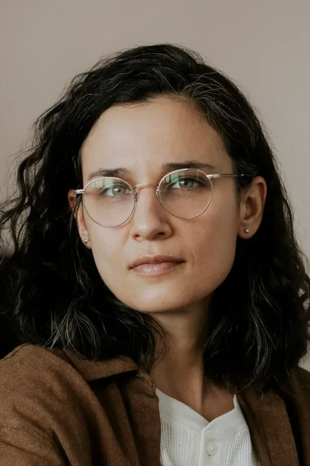Imagen de portada para Chloé Robichaud