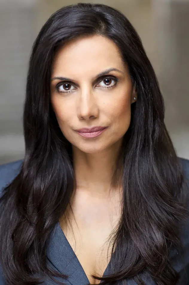 صورة الغلاف لـ Sonia Dhillon Tully