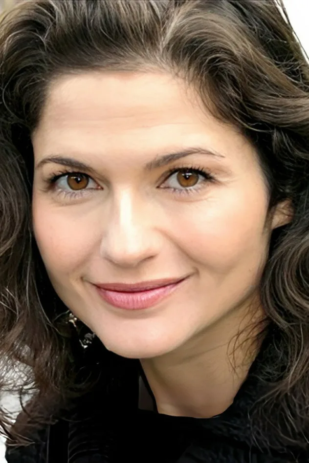 صورة الغلاف لـ Jacqueline Hennessy