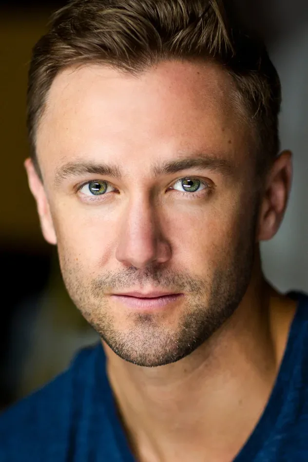 Обложка для Morgan David Jones