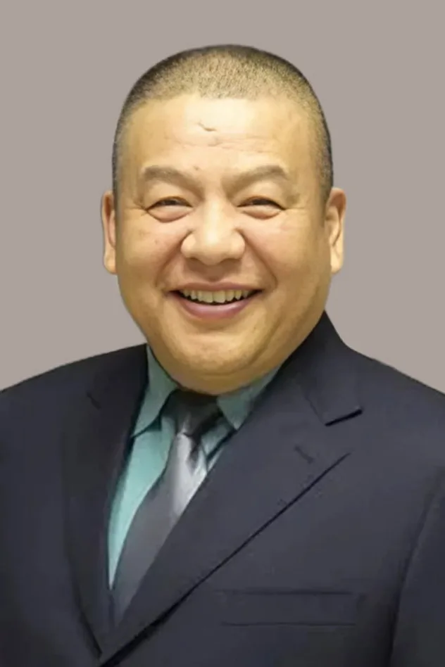 Обложка для Liu Hui