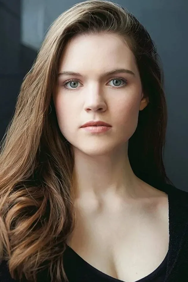 Imagen de portada para Anwen O'Driscoll