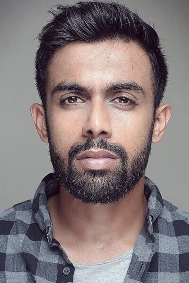 صورة الغلاف لـ Vishwas Kini