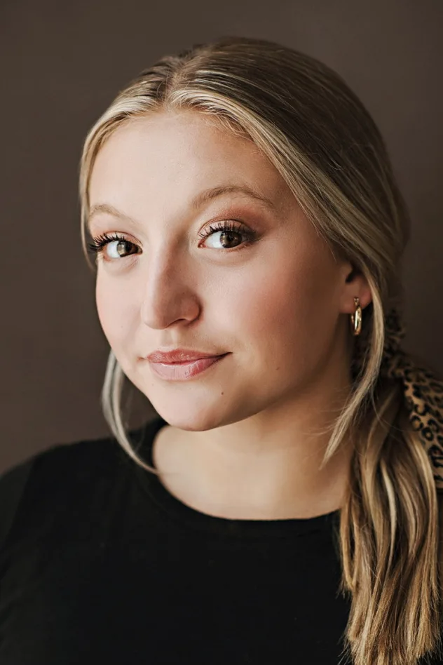 Imagen de portada para Anna Claire Bartlam