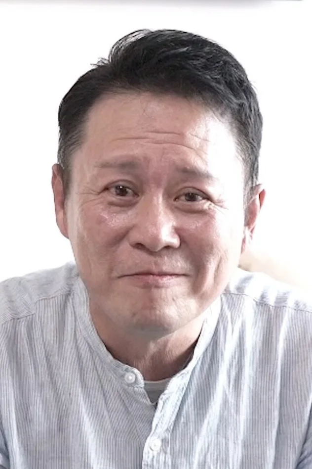 Обложка для Tony Kim