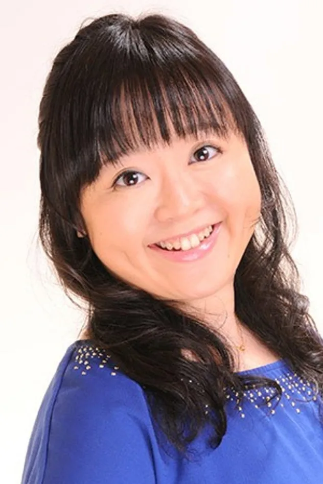 Imagen de portada para Rie Takahashi