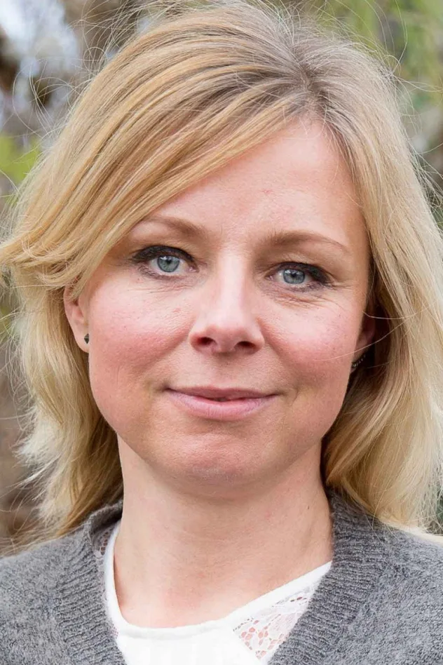 Обложка для Lene Maria Christensen