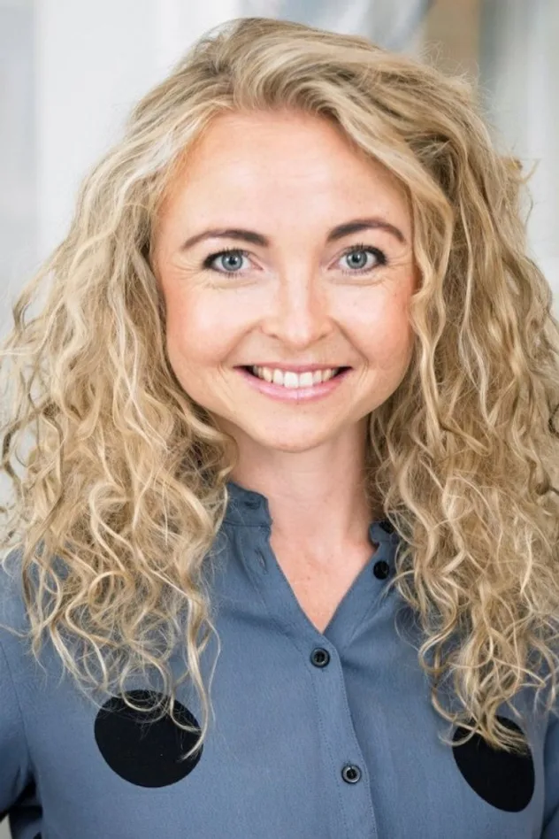 Обложка для Rikke De Fine Licht