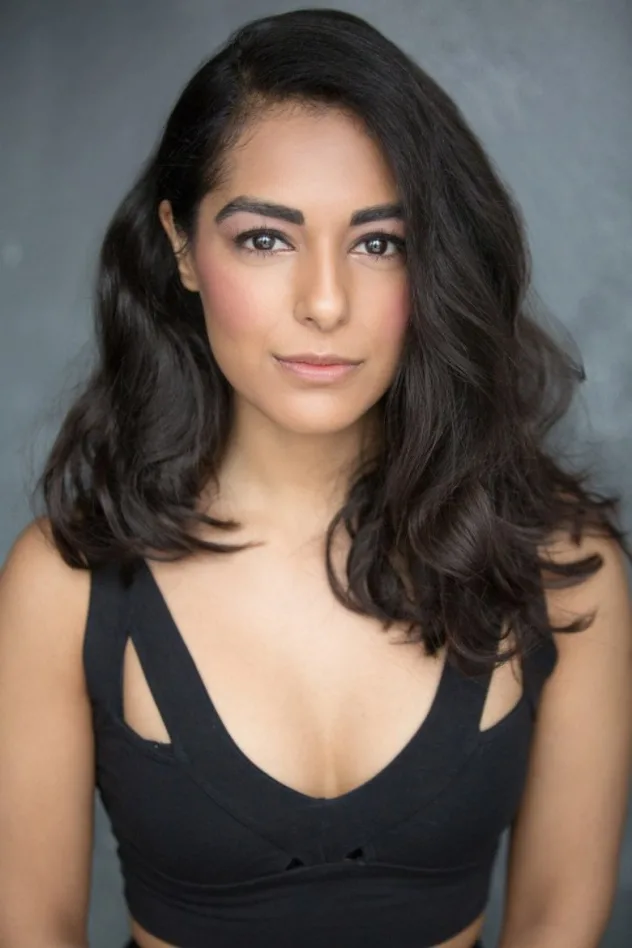 Imagen de portada para Manpreet Bambra