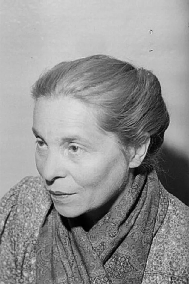 Cover image for Lotte Loebinger
