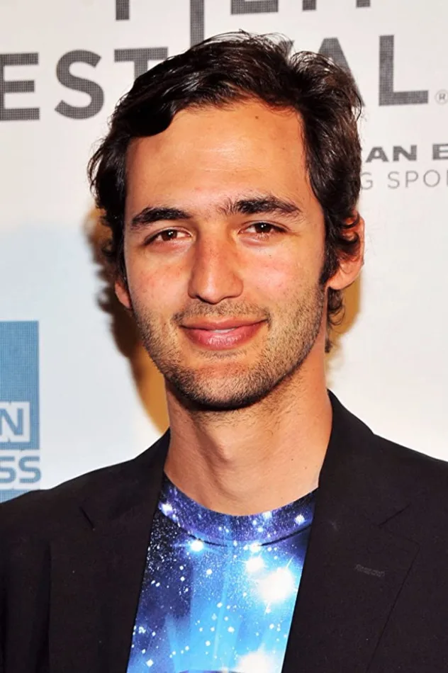 Jason Silva için kapak görseli