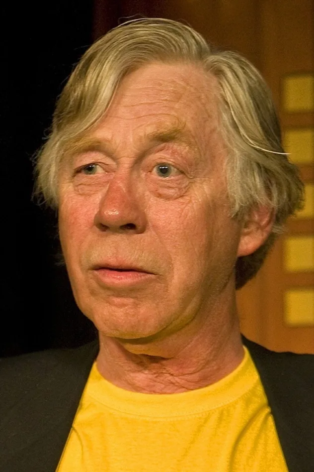 фото Knut Walle