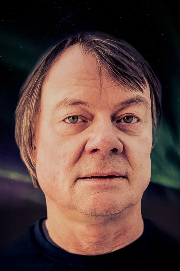 фото Sverre Porsanger