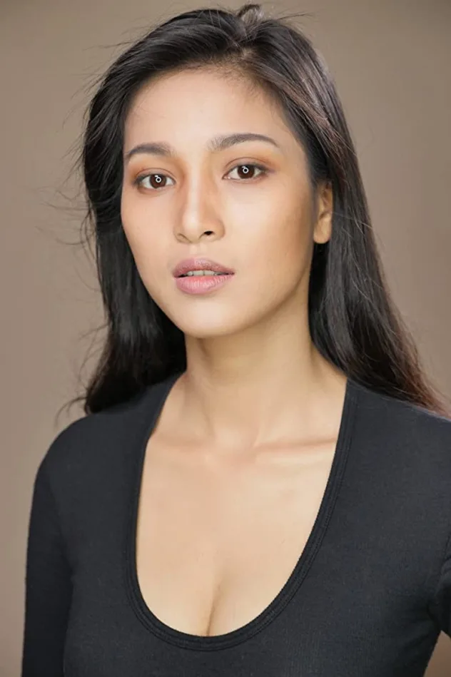 Nhung Kate için kapak görseli