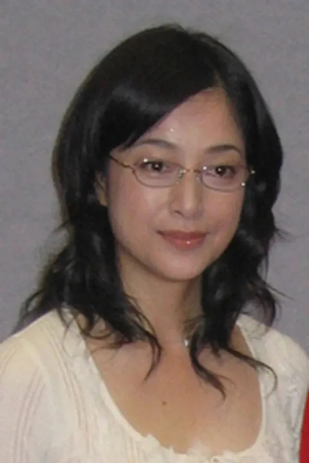 Imagen de portada para Miho Takagi
