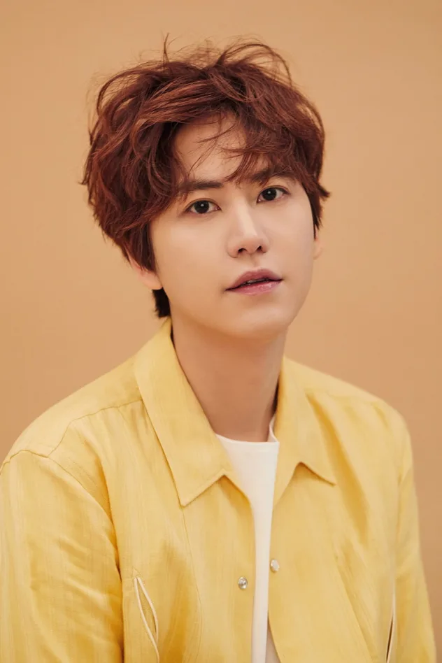 صورة 규현