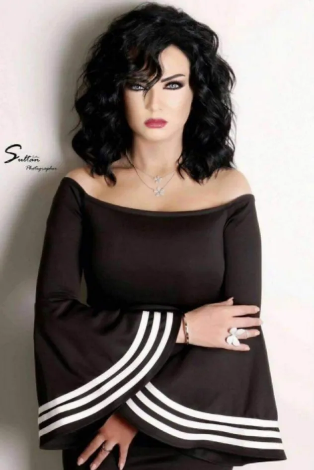 صفاء سلطان photo