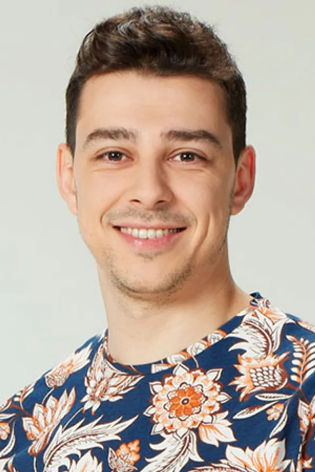 صورة الغلاف لـ Alihan Aracı