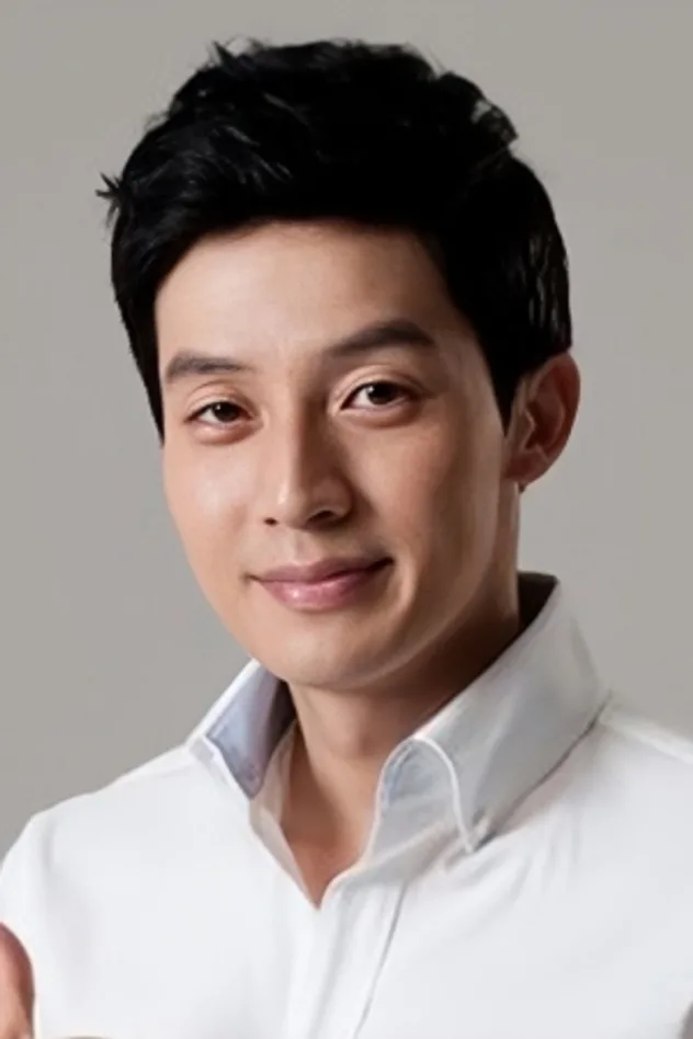 허경환 fotoğrafı