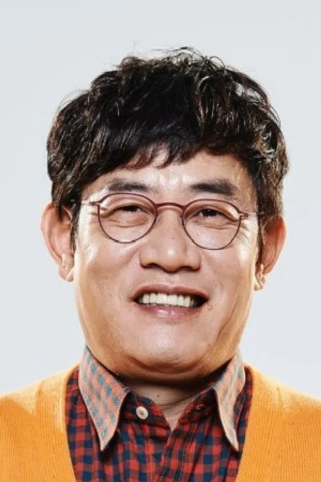 صورة 이경규