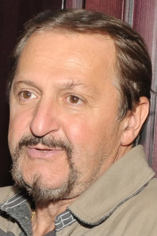 Szerednyey Béla photo