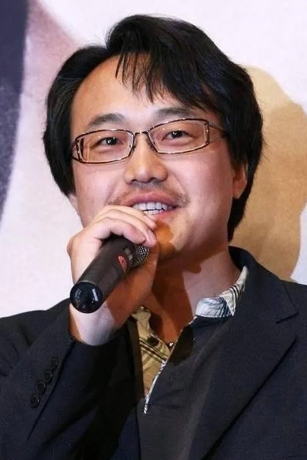 фото Yoon Ryu-Hae