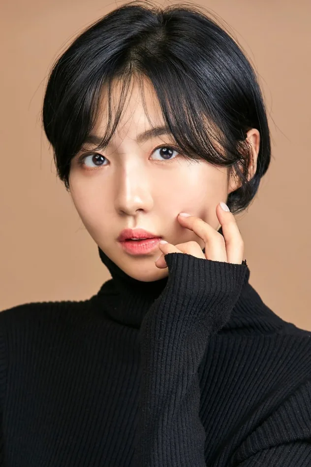 Joo Hyun-young photo