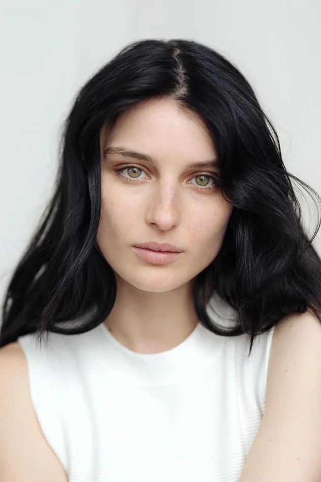Cover image for Alice Pagani