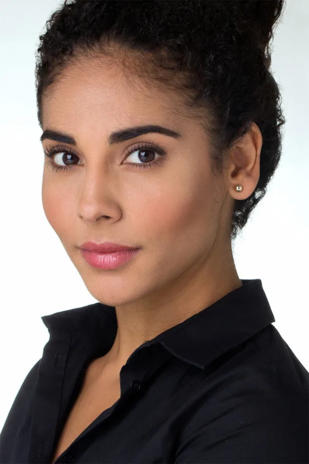 Cover image for Gianina Arana