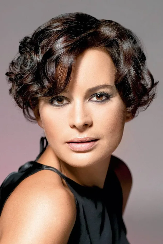 صورة الغلاف لـ Jitka Čvančarová