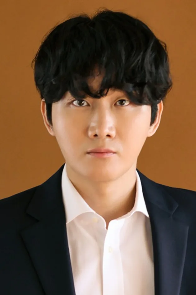 이용진 fotoğrafı