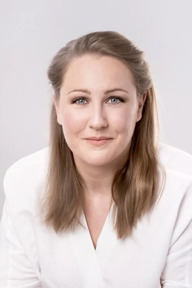 Daniela Šencová için kapak görseli