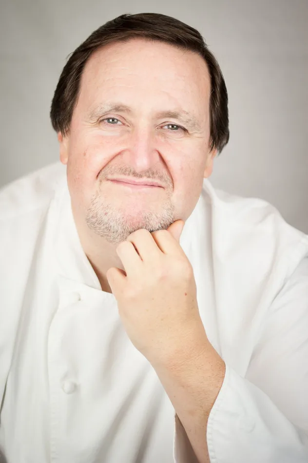 Обложка для Philippe Conticini