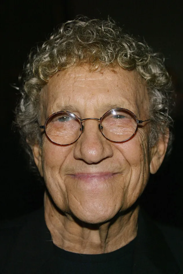 Imagen de portada para Sammy Shore