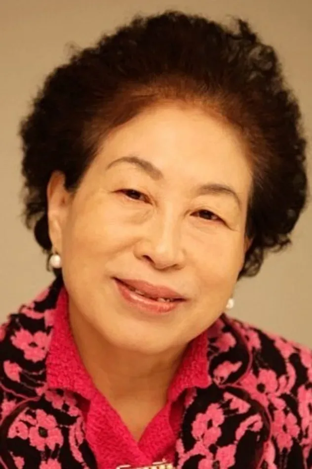 Обложка для Jeon Won-joo