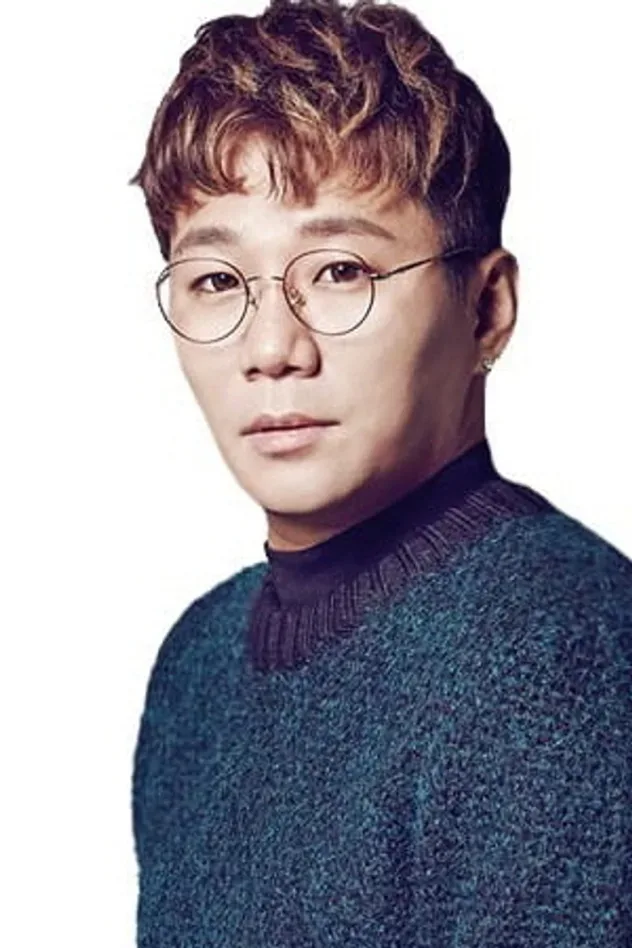 Imagen de portada para 윤민수