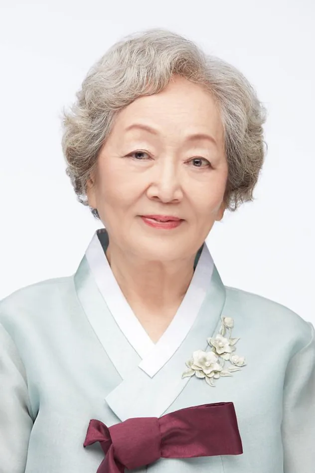 фото 김영옥