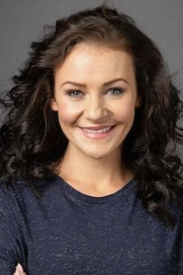 صورة الغلاف لـ Kerri Quinn