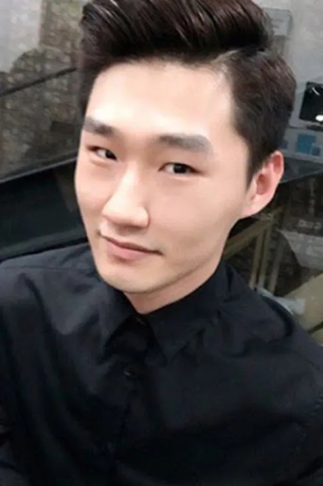 Обложка для Shin Kyu-jin
