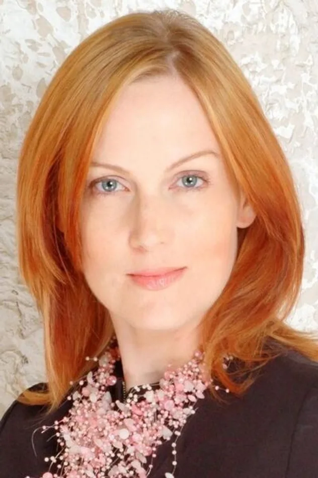 Обложка для Suzanne Bernert