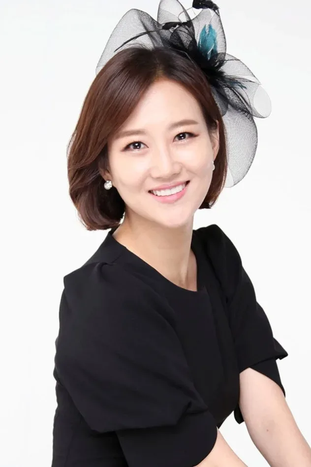صورة الغلاف لـ Jang Yun-jeong