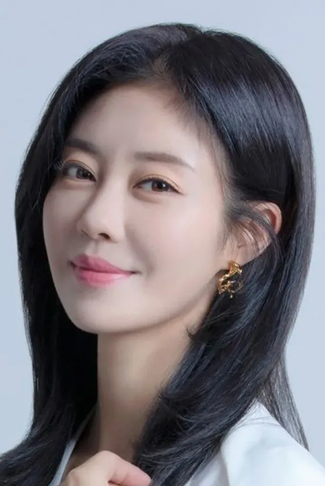 Обложка для Lee Ji-hyun