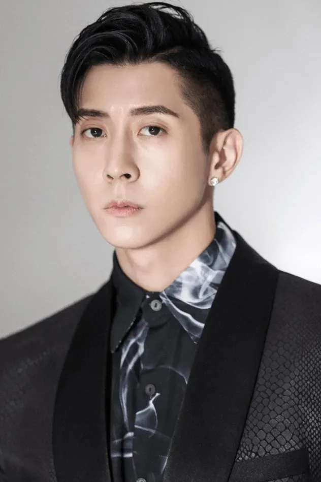 Обложка для Brian Joo