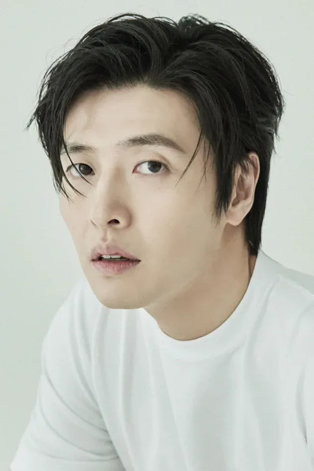 Обложка для Kang Ha-neul