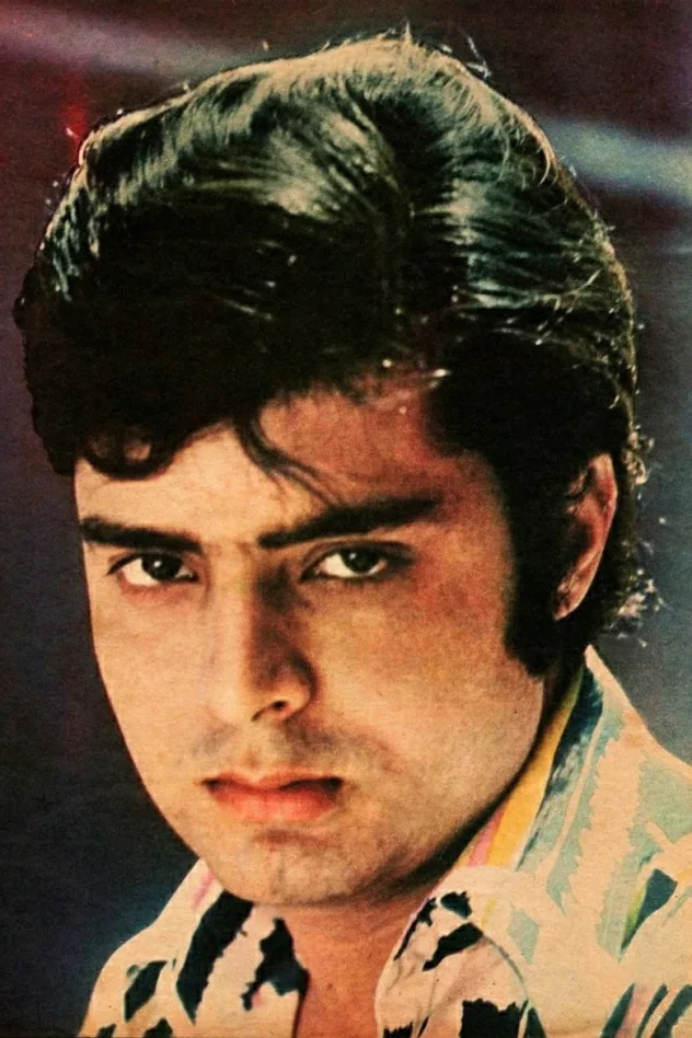 صورة الغلاف لـ Satish Kaul