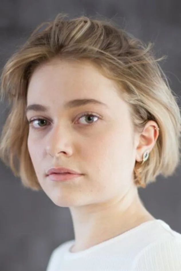 صورة الغلاف لـ Faustine Koziel