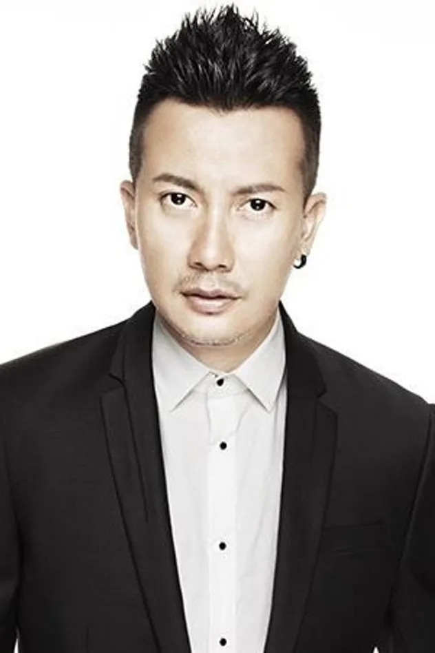 Chen Hanwei için kapak görseli